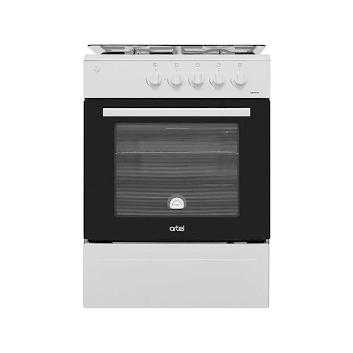 Плита ARTEL APETITO 10-G White