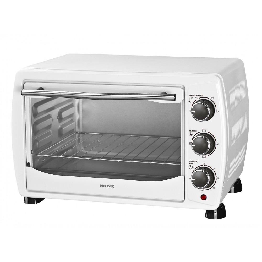 Электропечь NEONIX TR 210 W