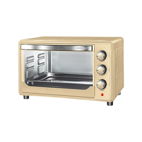 Жарочный шкаф Centek CT-1530-36 BEIGE Convection