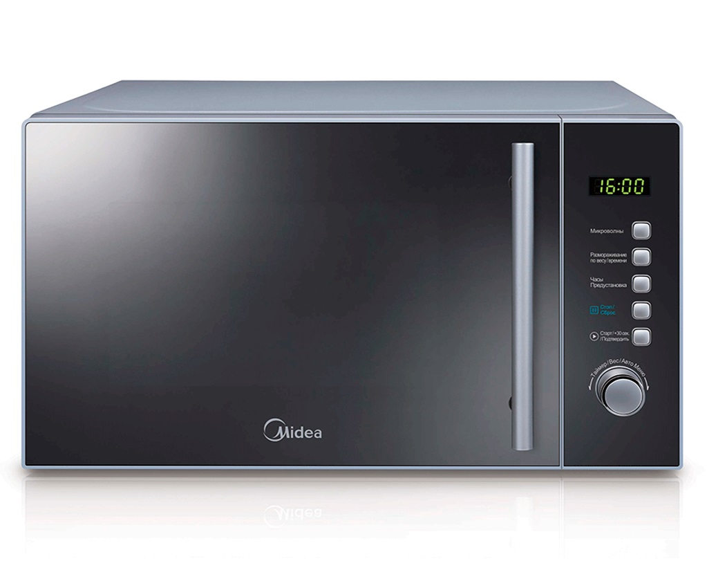 Микроволновая печь Midea AM820CMF