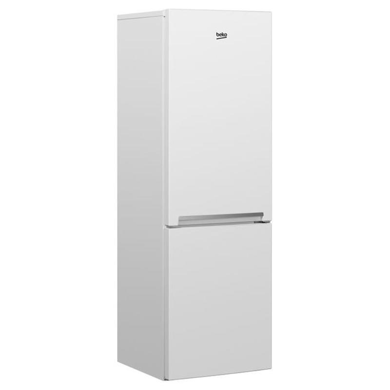 Холодильник BEKO RCNK 270K20 W