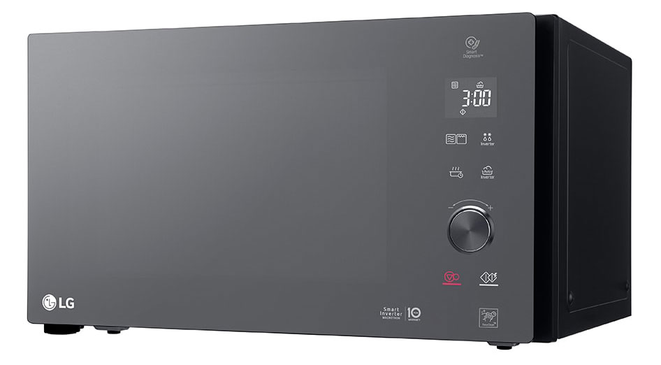 Микроволновая печь LG MB-65W65DIR