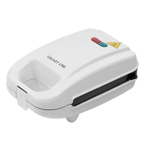 Вафельница Galaxy LINE GL 2971