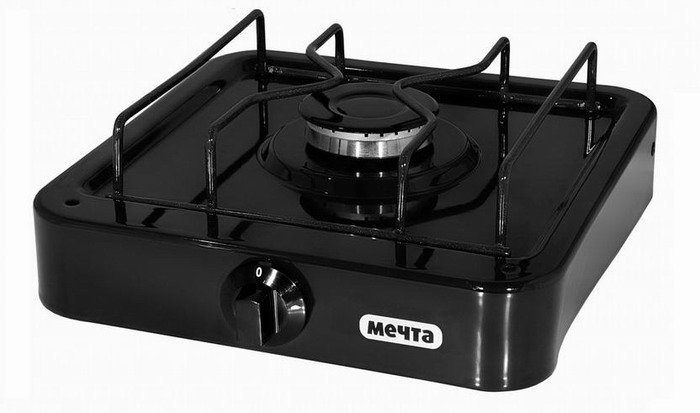 Плита газовая Мечта-100М