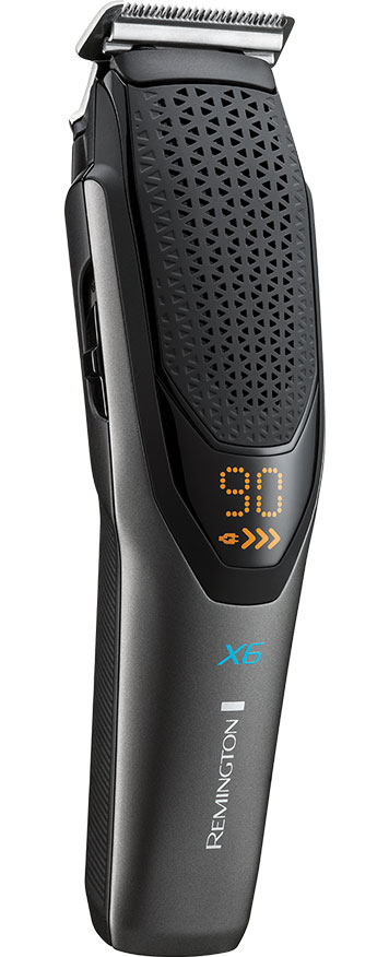 Машинка для стрижки Remington HC 6000