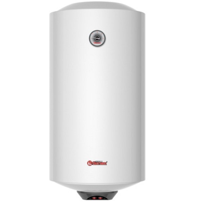 Водонагреватель Thermex 50V Praktik (нерж.)