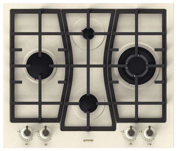 Варочная поверхность GORENJE GW 65 CLI (GDW600)