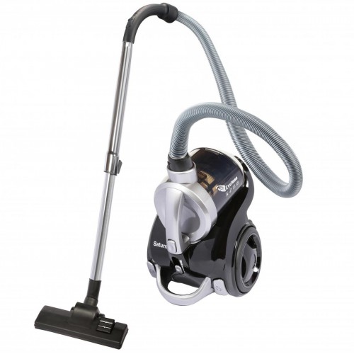 Пылесос Saturn VC0263 Black