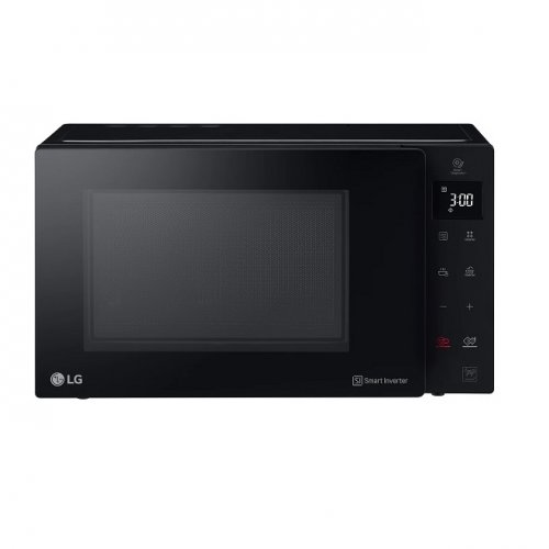 Печь СВЧ LG MW23W35GIB