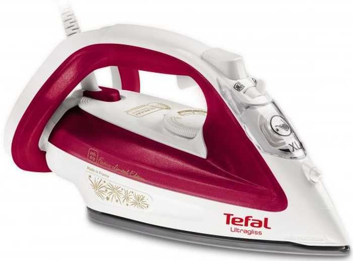 Утюг Tefal FV 4912E0
