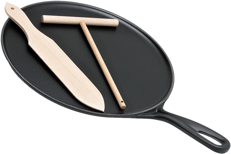 Сковородки для блинов