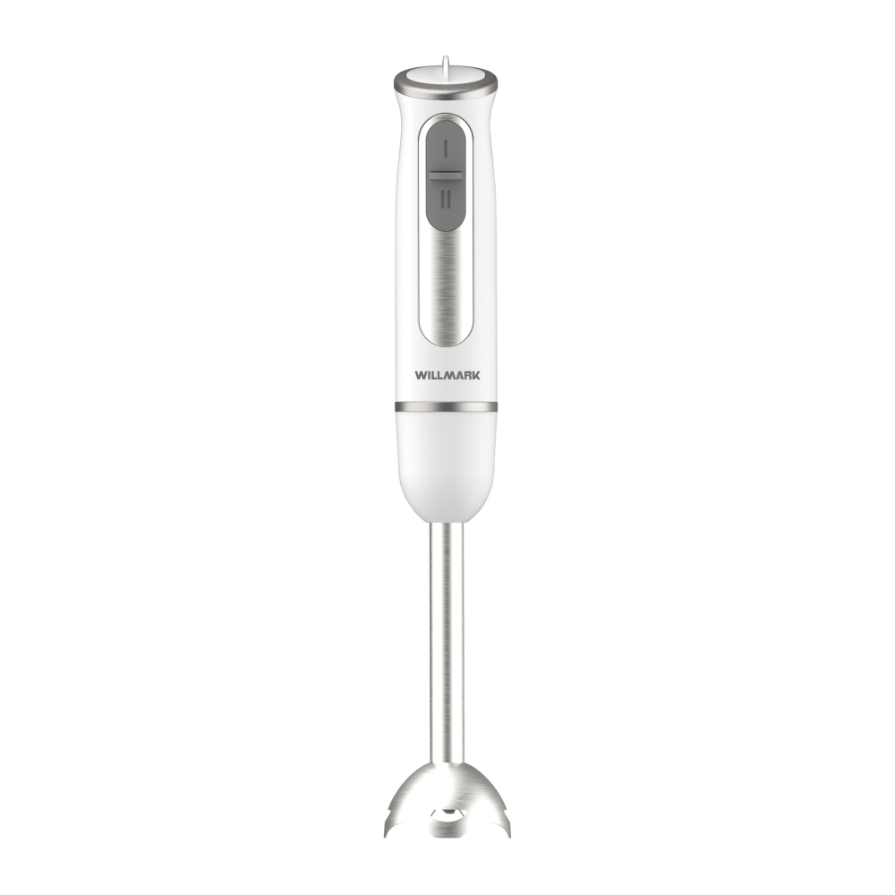 Блендер WILLMARK WHB-1170WS