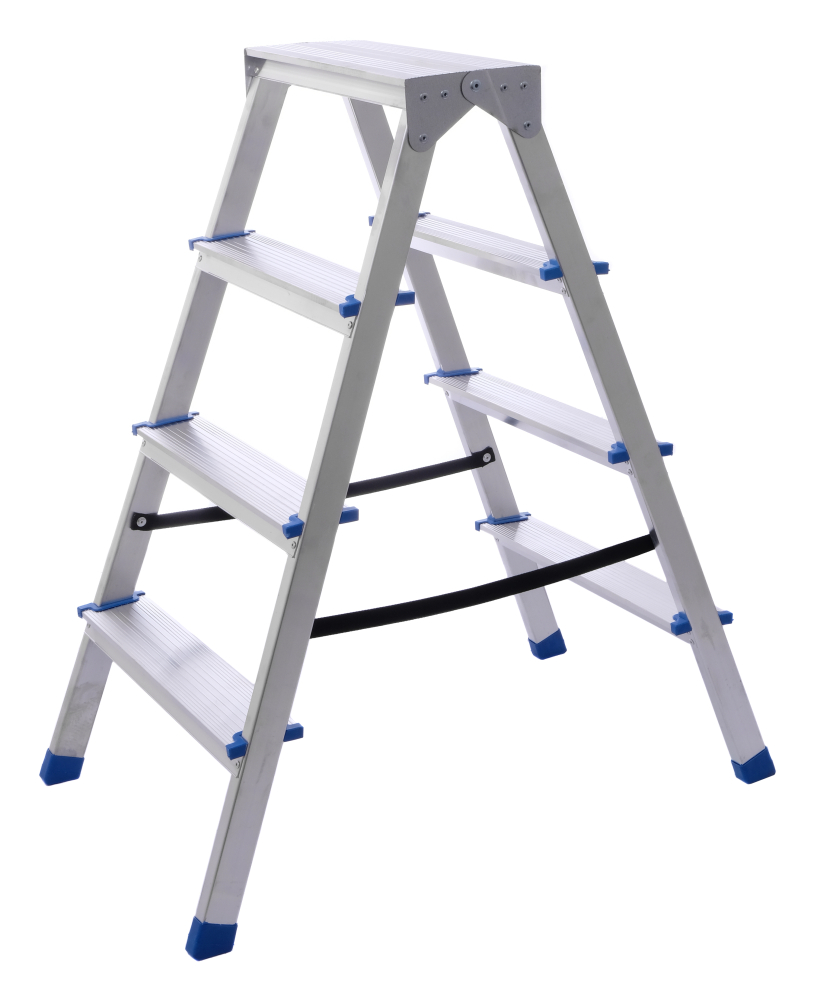 Стремянка Stairs AS204