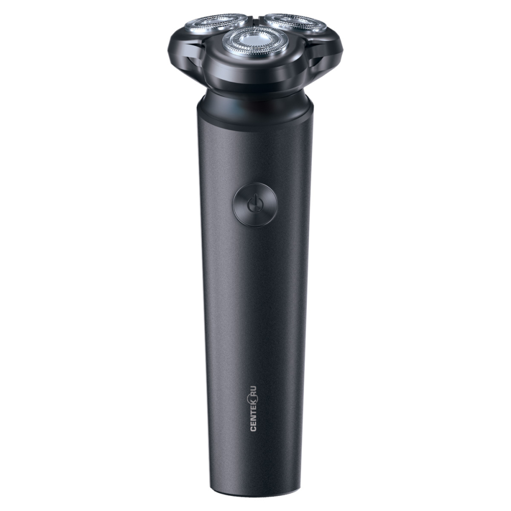 Бритва Centek CT-2156 (черный)