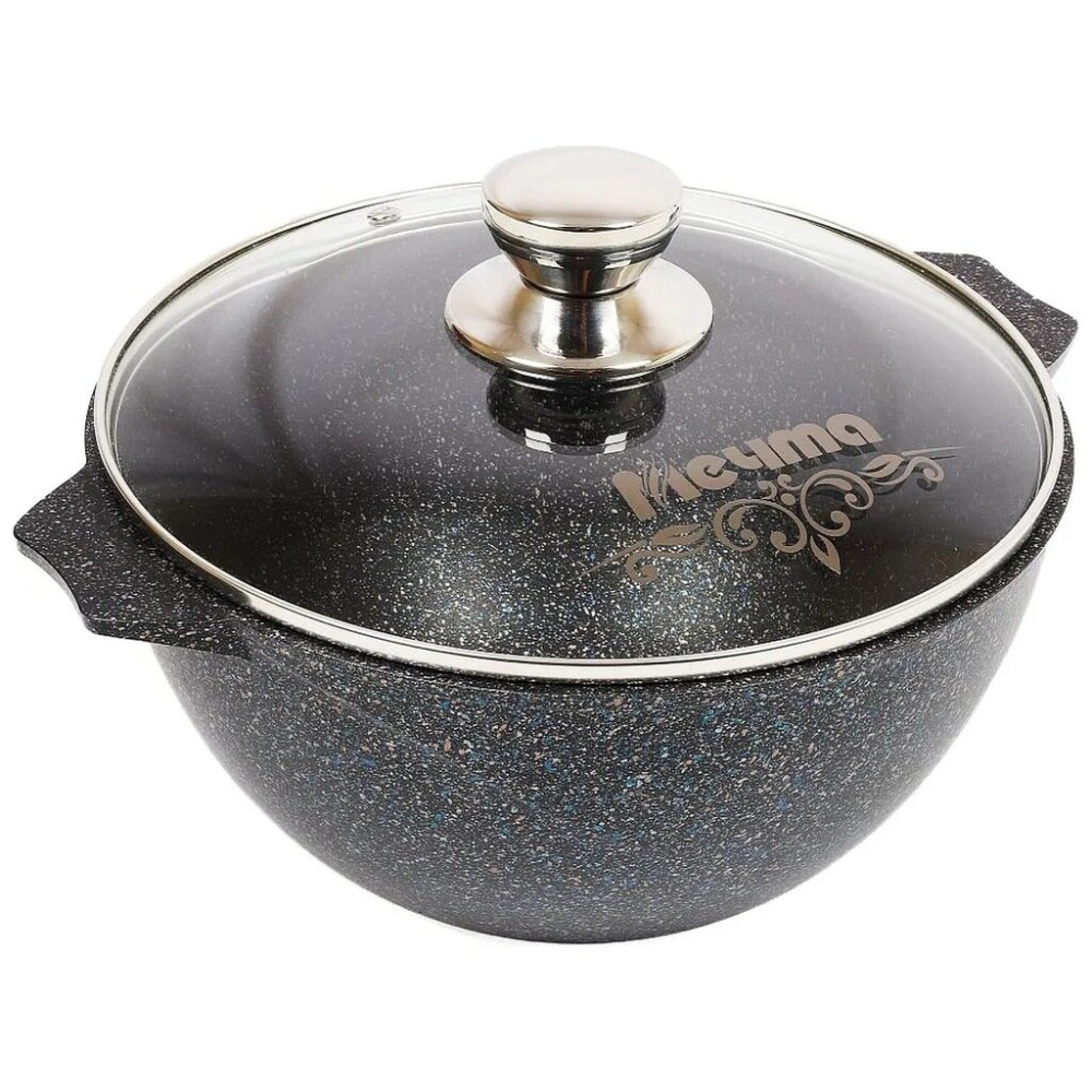 Казан Мечта Гранит STAR 5480И Induction Pro