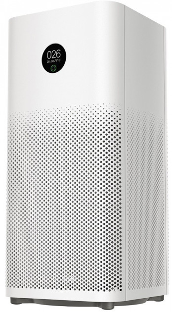 Очиститель воздуха Xiaomi Mi Air Purifier 3H (FJY4031GL)