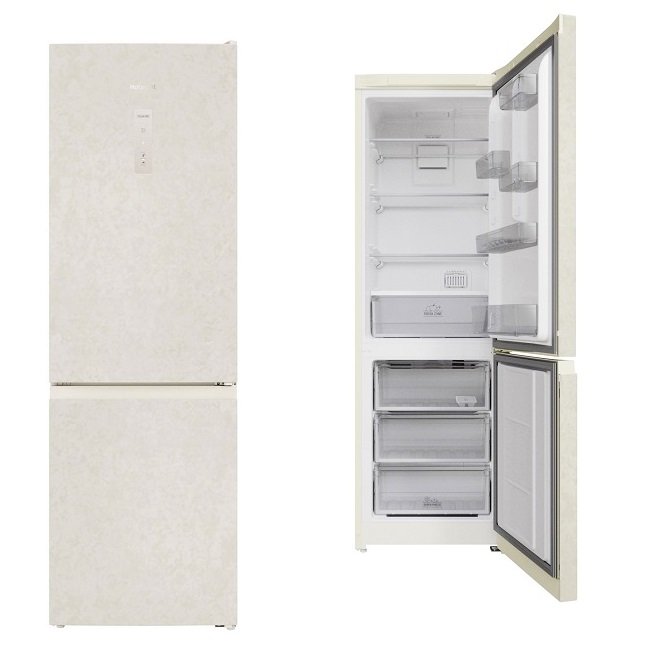 Холодильник Hotpoint-Ariston HT 5180 AB