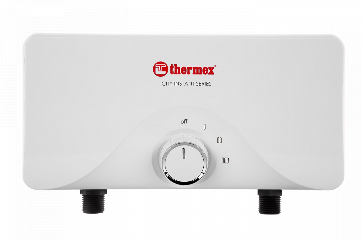 Водонагреватель Thermex City 5500
