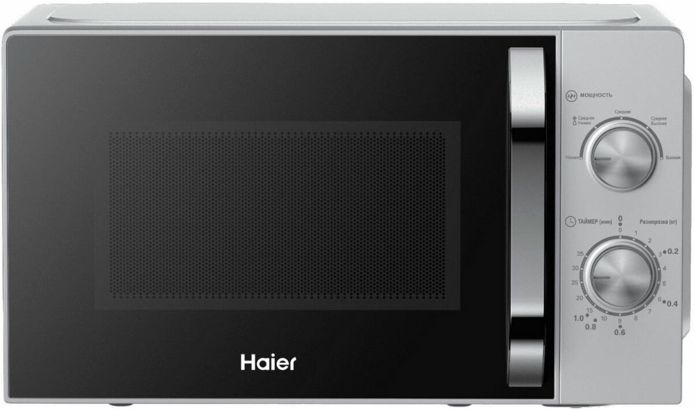 Микроволновая печь Haier HMB-MM208SA