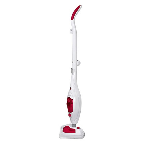 Паровая швабра Blackton Bt SM1115 Белый/розовый