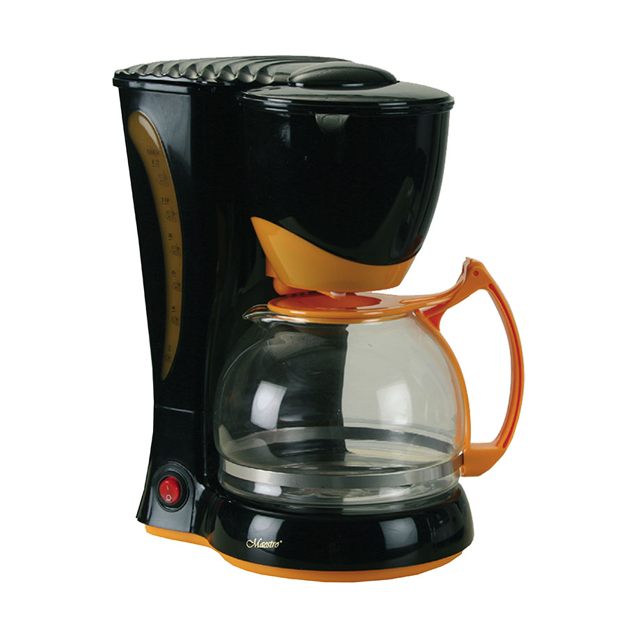 Кофеварка Maestro MR-400