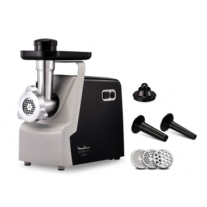 Мясорубка Moulinex ME 542810