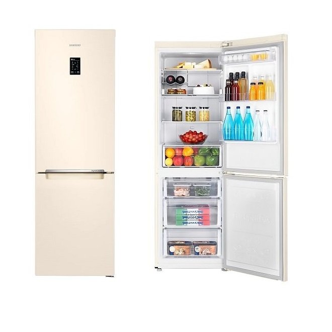 Холодильник Samsung RB31FERNDEL
