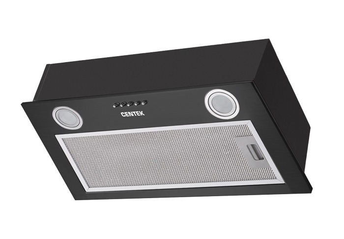 Вытяжка Centek CT-1850-50 Black