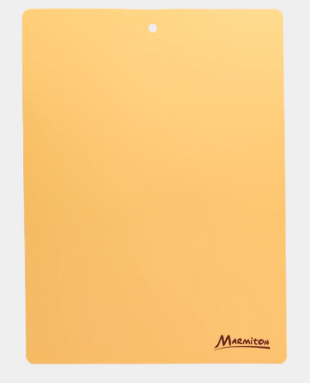 Доска разделочная MARMITON пластиковая, гибкая, 38*28*0,1см