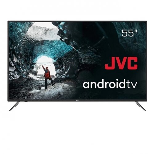 Телевизор JVC LT-55M790