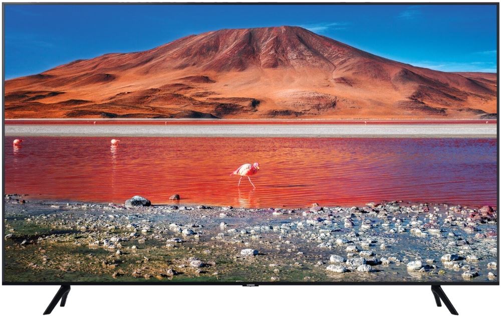Телевизор Samsung UE-43TU7002