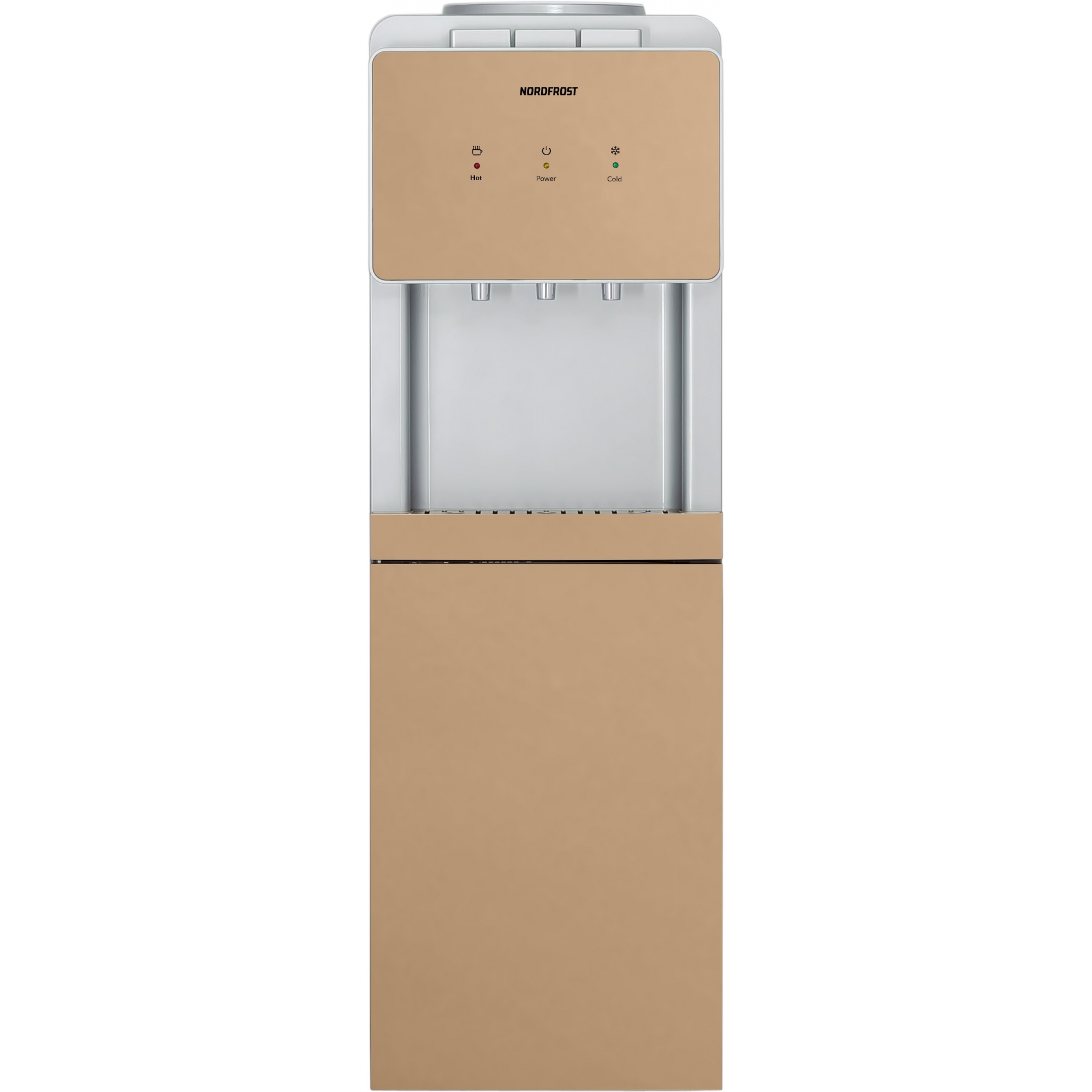 Кулер для воды NORDFROST FK 605 G