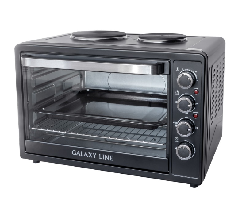 Мини печь Galaxy LINE GL 2605