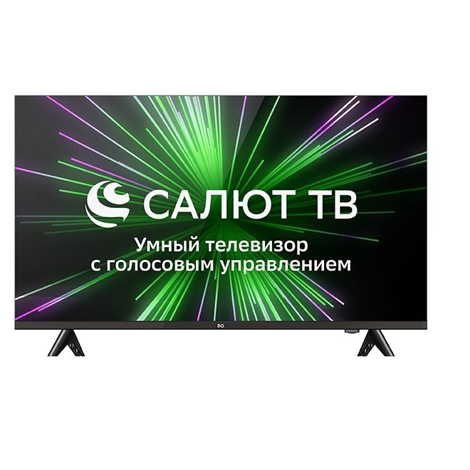 Телевизор BQ 39S23G