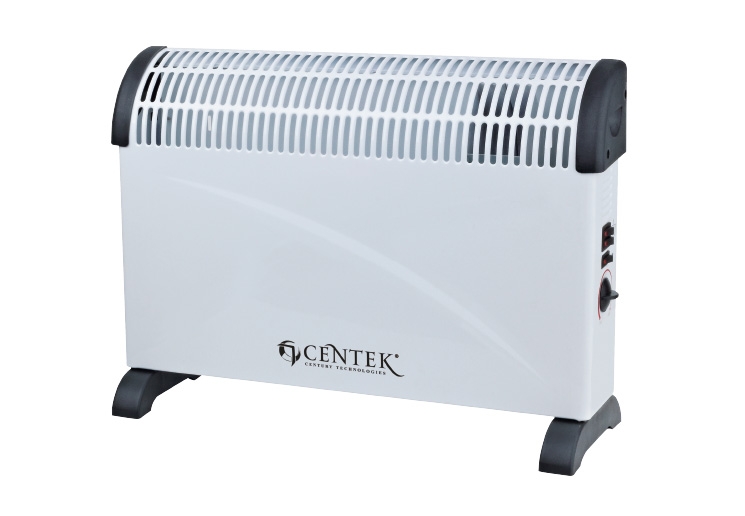 Конвектор Centek CT-6124