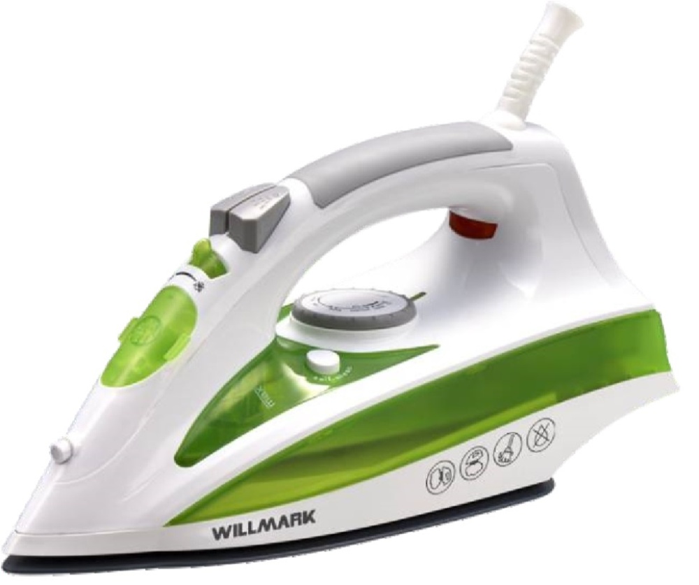 Утюг Willmark SI-2214CRG