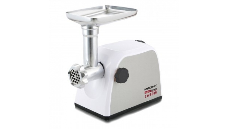 Мясорубка Magnit RMF 2800