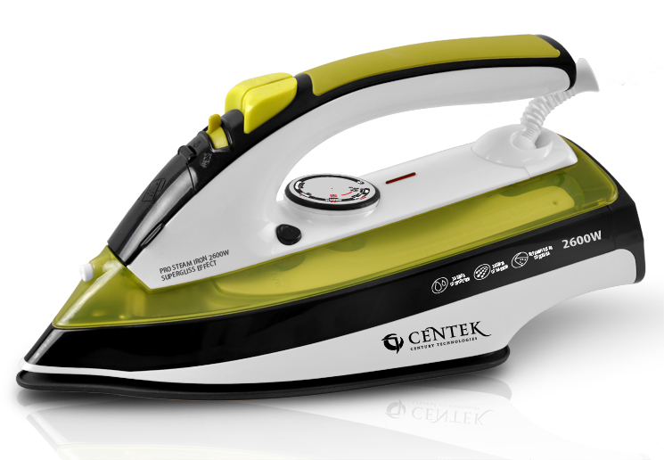 Утюг Centek CT-2337