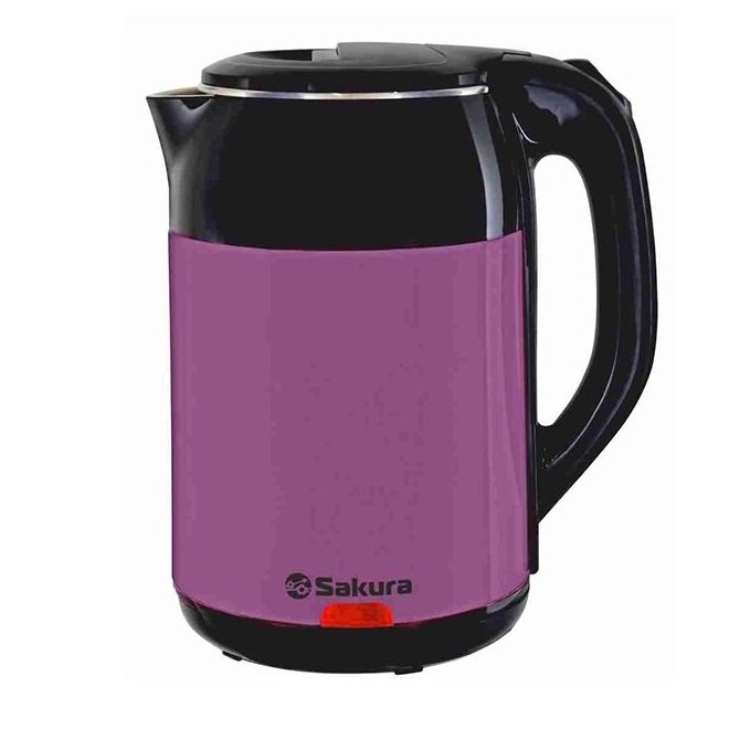 Электрочайник Sakura SA-2168BV