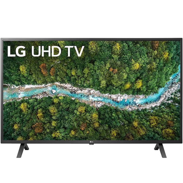 Телевизор LG 55UN68006LA
