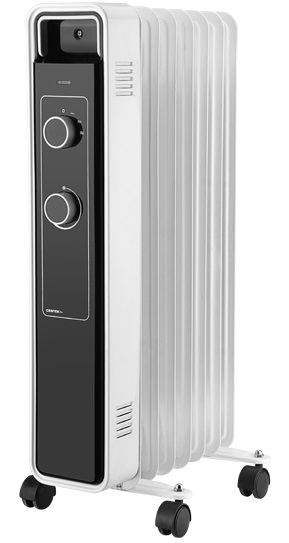 Масляный радиатор Centek CT-6222-7