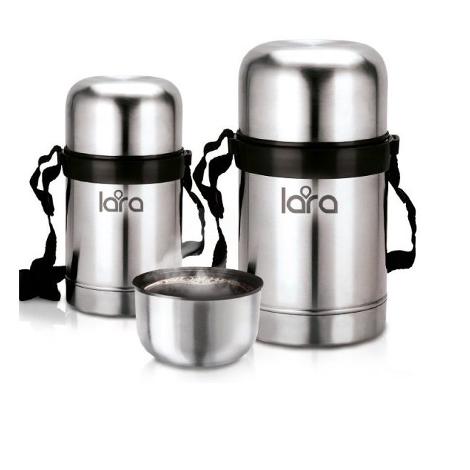 Термос Lara LR04-50 500 мл