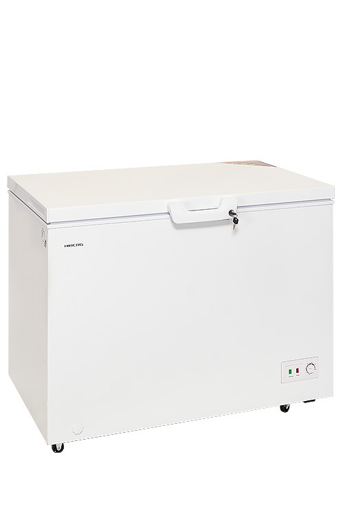 Морозильный ларь HIBERG PF 44L2W