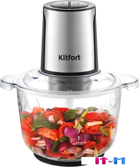 Чоппер Kitfort KT-3026