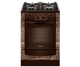 Плита газовая Gefest ПГ 6500-02 0314