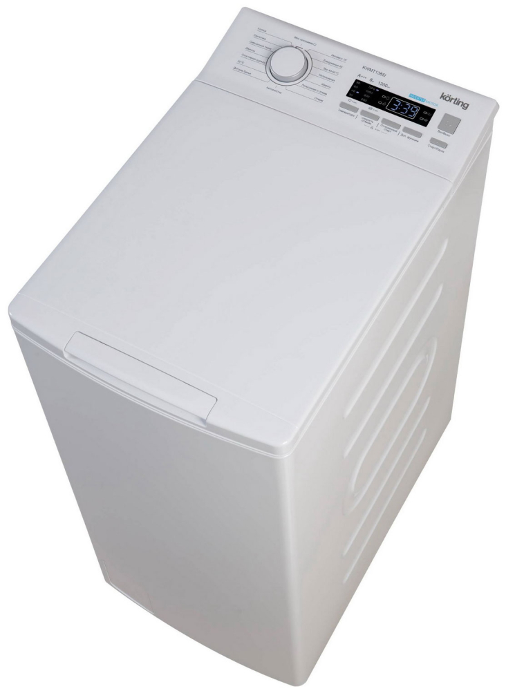 Стиральная машина Korting KWMT 1385 I