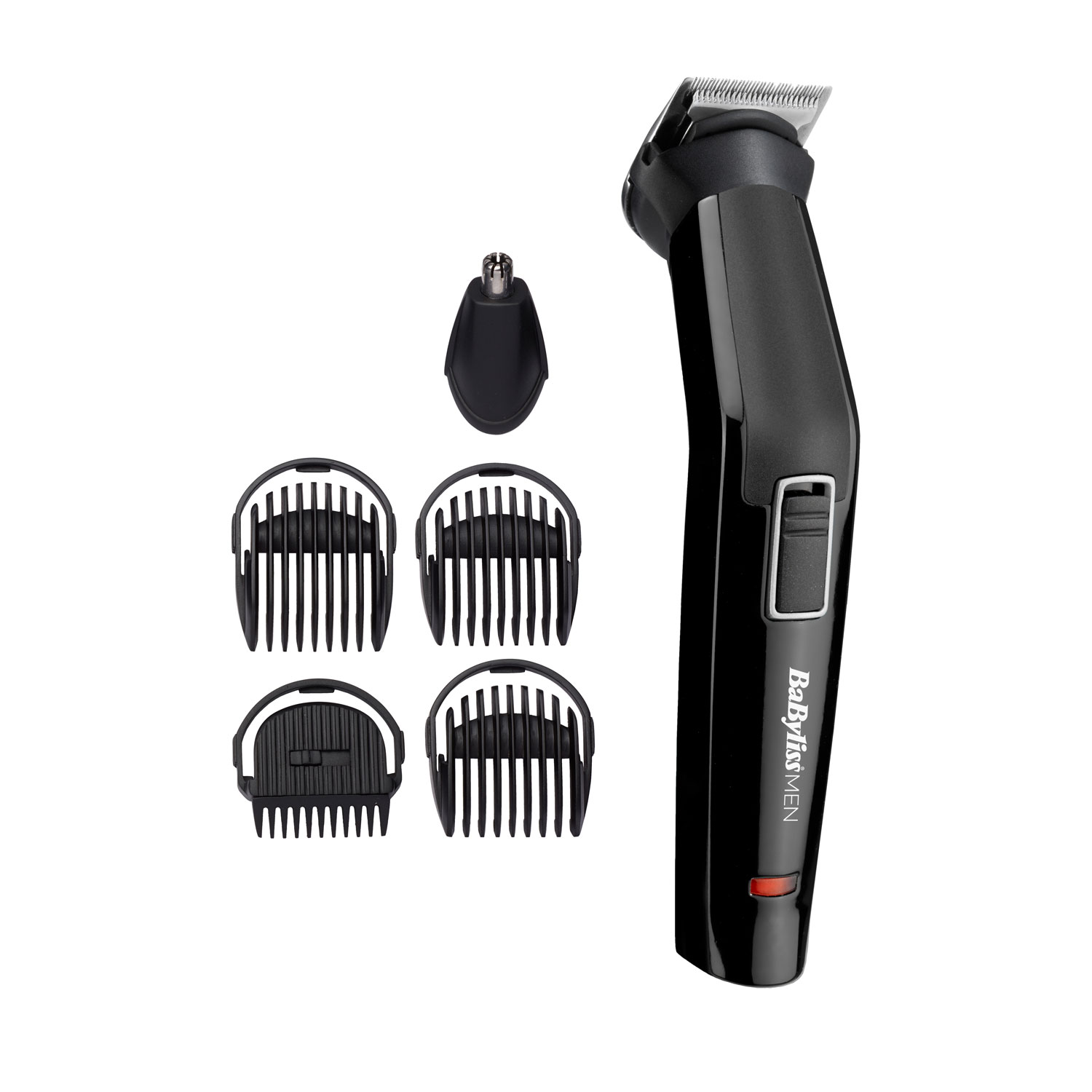 Тример  Babyliss MT725E
