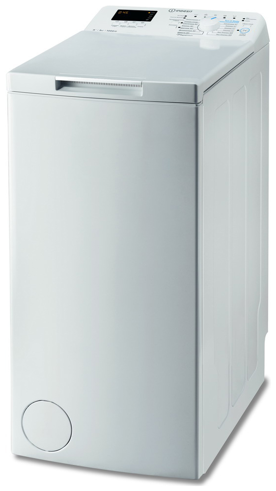 Стиральная машина INDESIT BTW D 51052