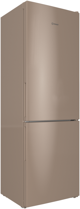 Холодильник Indesit ITR 4180 E бежевый
