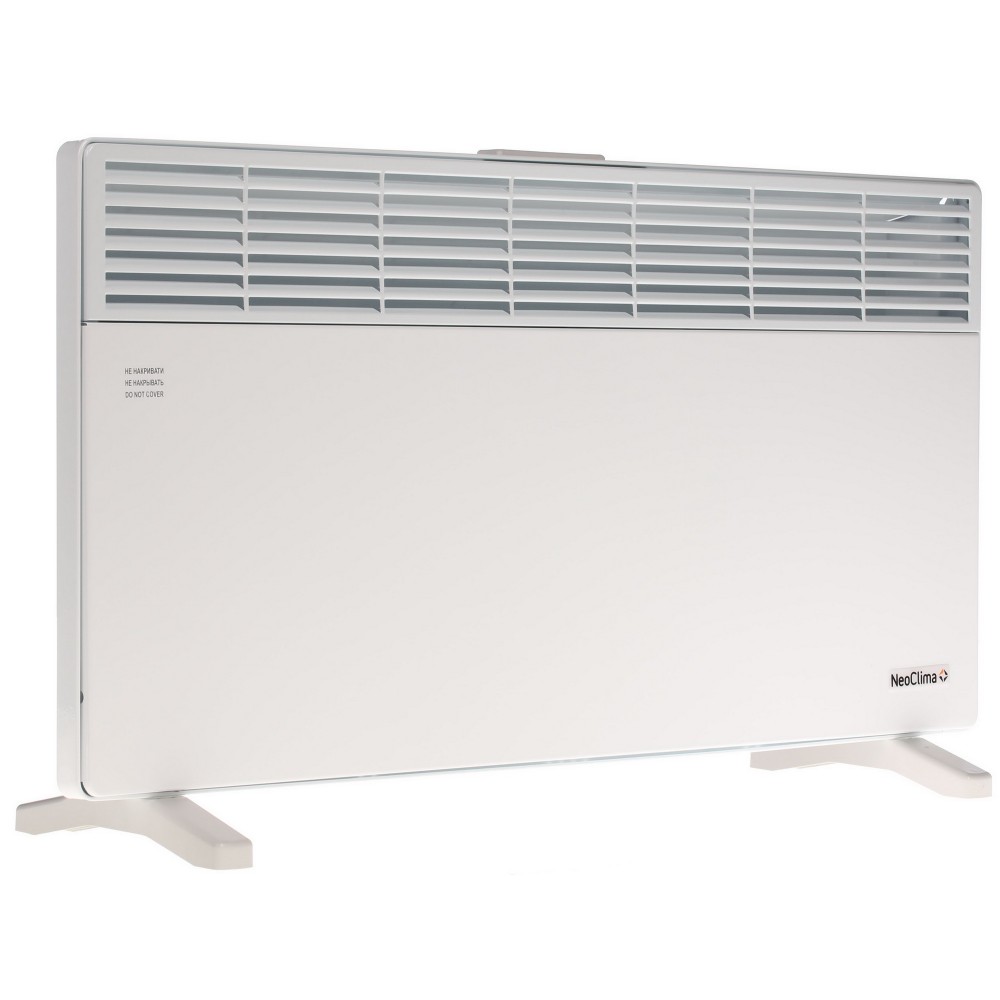 Конвектор NeoClima Comforte T2.0 ЭВНА-2,0/230С2